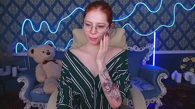 Sasha Exclusive online show from 22, 9, 2025