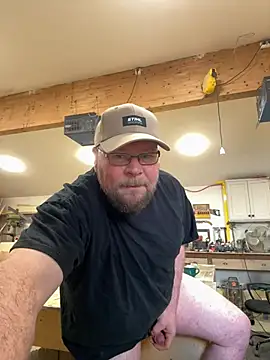 Thenakedjoiner1 online show from 26, 2, 2026