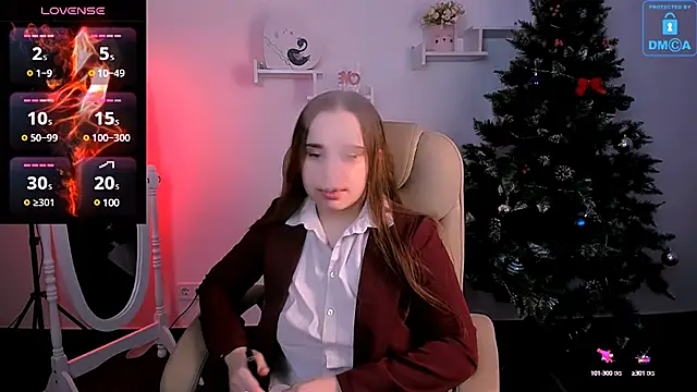 Dolly  Queen  online show from 10, 1, 2025