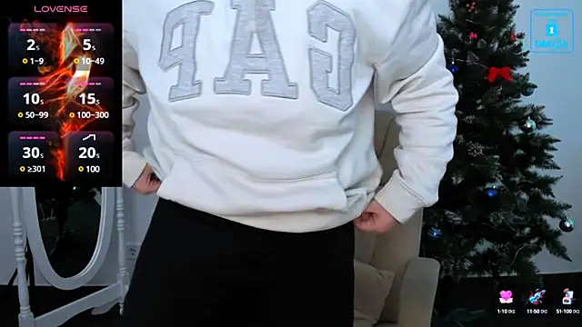 Dolly  Queen  online show from 20, 1, 2025