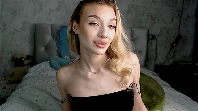 Ella Milla online show from 20, 5, 2026