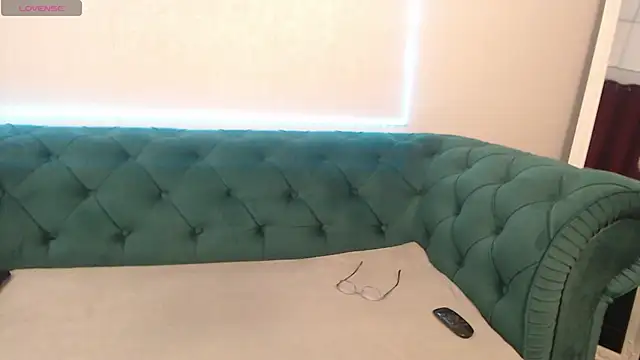 IvanaCharm online show from 13, 2, 2025