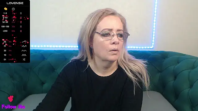 IvanaCharm online show from 21, 3, 2025