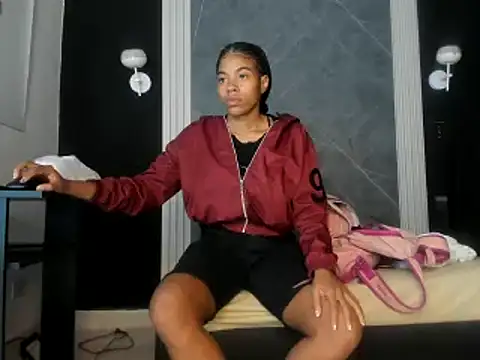 Snapshot of YummyDuooo chatting on 21, 12, 2024 YummyDuooo online show from 21, 12, 2024