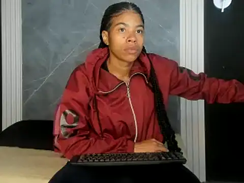Snapshot of YummyDuooo chatting on 24, 12, 2024 YummyDuooo online show from 24, 12, 2024