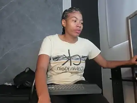 Snapshot of YummyDuooo chatting on 21, 3, 2025 YummyDuooo online show from 21, 3, 2025