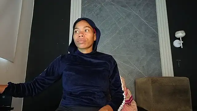 Snapshot of YummyDuooo chatting on 30, 9, 2025 YummyDuooo online show from 30, 9, 2025