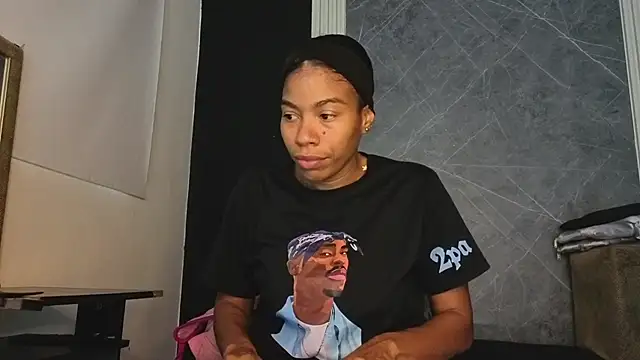 Snapshot of YummyDuooo chatting on 3, 10, 2025 YummyDuooo online show from 3, 10, 2025