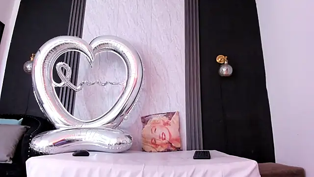 Snapshot of YummyDuooo chatting on 27, 3, 2026 YummyDuooo online show from 27, 3, 2026