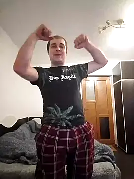 PulaMaresiexcitata12 online show from 18, 1, 2025