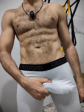 Snapshot of avihy_cam chatting on 5, 10, 2025 avihy cam online show from 5, 10, 2025