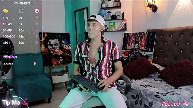 flowers18 online show from 20, 11, 2025