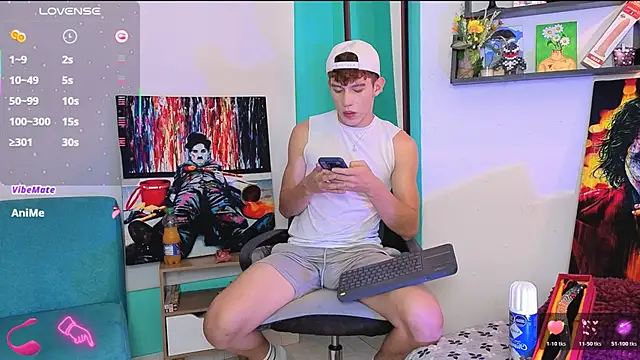 Snapshot of flowers18 chatting on 16, 2, 2026 flowers18 online show from 16, 2, 2026