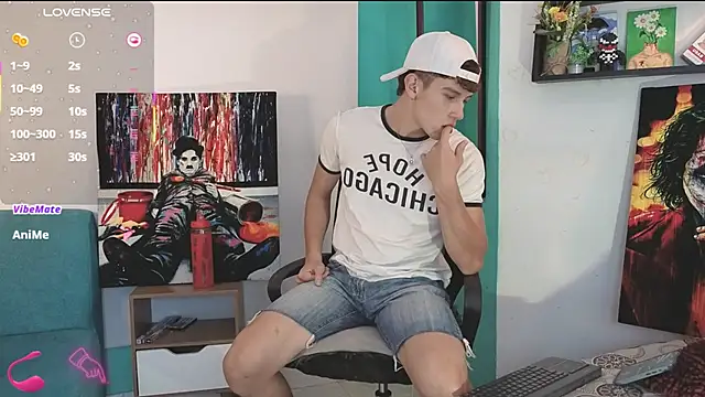 flowers18 online show from 23, 3, 2026