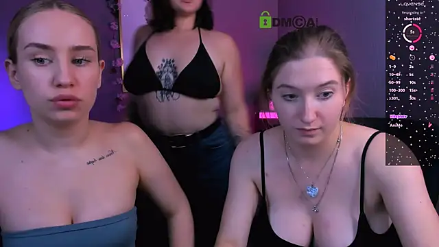 Snapshot of daisy_candy chatting on 19, 9, 2025 daisy candy online show from 19, 9, 2025