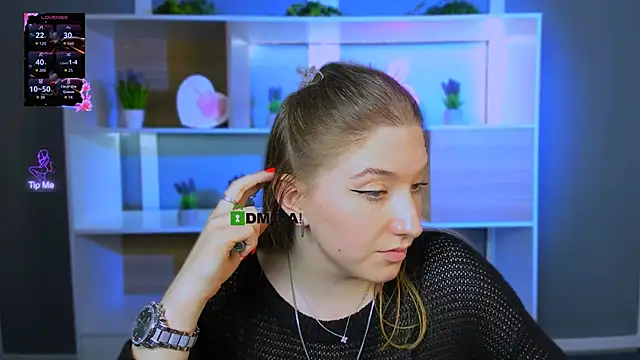 daisy candy online show from 1, 4, 2026