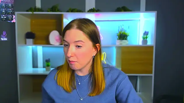 daisy candy online show from 11, 4, 2026