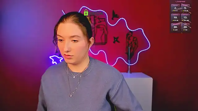 daisy candy online show from 12, 4, 2026