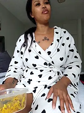 Drippincaty online show from 15, 2, 2026