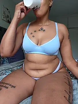 Drippincaty online show from 12, 3, 2026