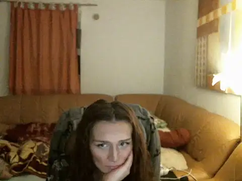 Snapshot of ludovika09 chatting on 19, 5, 2026 ludovika09 online show from 19, 5, 2026