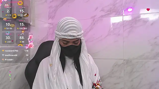 shantala krisha online show from 19, 1, 2025