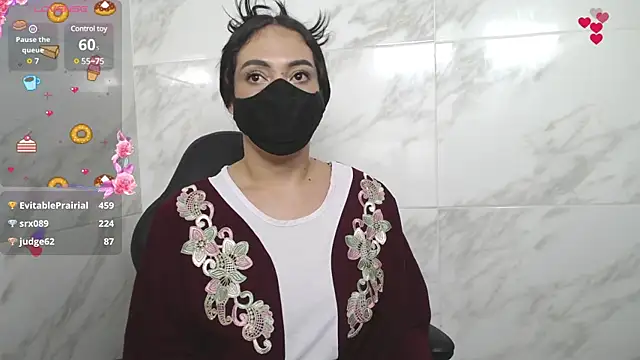 shantala krisha online show from 20, 1, 2025