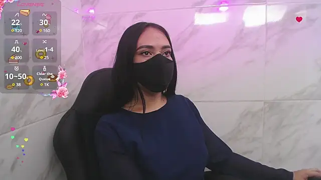 shantala krisha online show from 21, 1, 2025