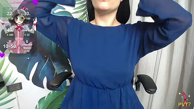 shantala krisha online show from 4, 2, 2025