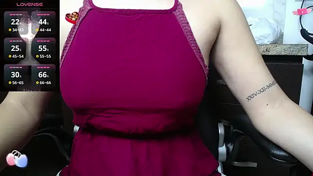 shantala krisha online show from 8, 2, 2025