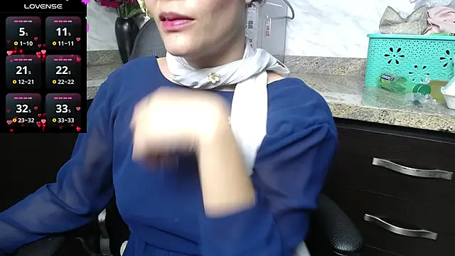 shantala krisha online show from 15, 2, 2025