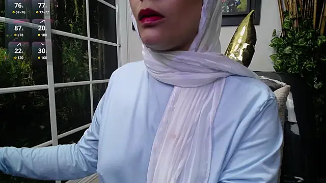 shantala krisha online show from 22, 2, 2025