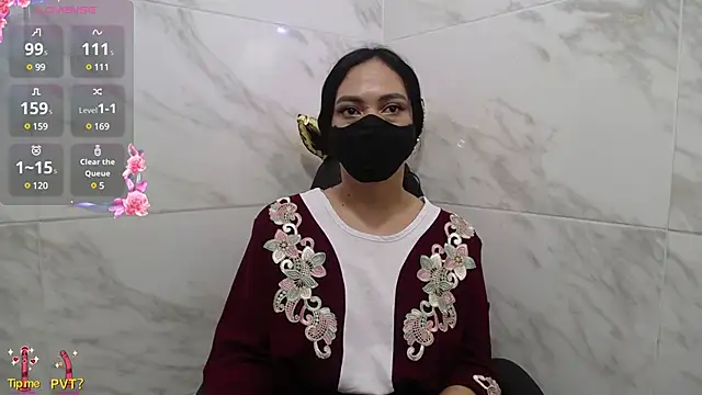 shantala krisha online show from 21, 3, 2025