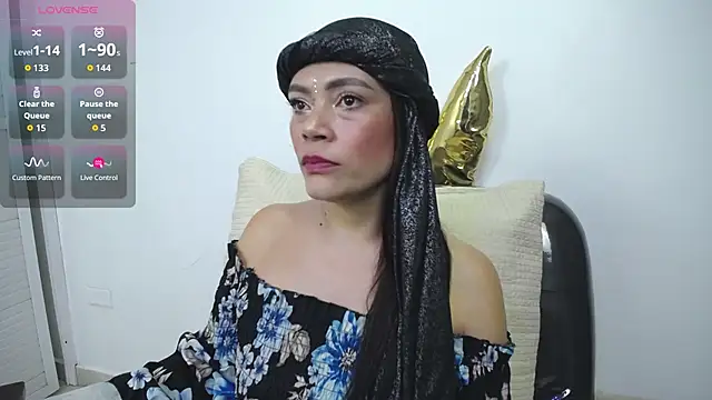 shantala krisha online show from 16, 9, 2025