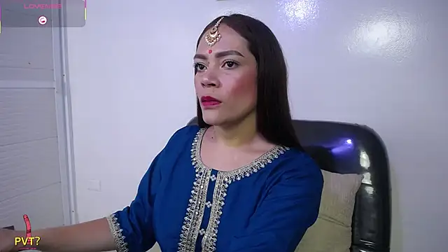 shantala krisha online show from 30, 4, 2026