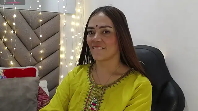 shantala krisha online show from 13, 6, 2026