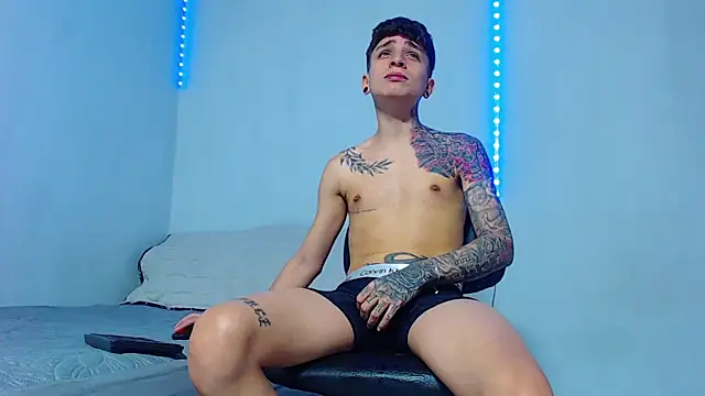 mikecoper 23 online show from 11, 12, 2024