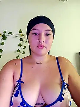 Celeste camila18 online show from 27, 9, 2025