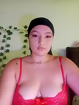 Celeste camila18 online show from 8, 10, 2025