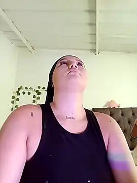 Celeste camila18 online show from 13, 10, 2025