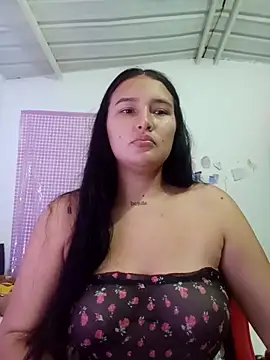 Celeste camila18 online show from 3, 12, 2025