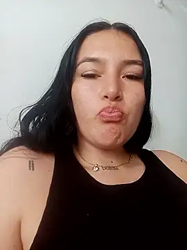 Celeste camila18 online show from 10, 5, 2026