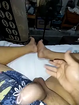 Whiper2024 online show from 26, 4, 2026