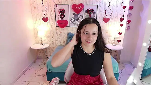 Snapshot of Miia_bela chatting on 15, 2, 2025 Miia bela online show from 15, 2, 2025