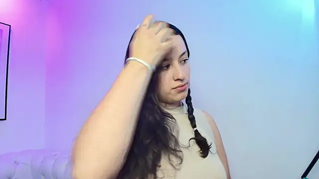 Miia bela online show from 8, 1, 2026