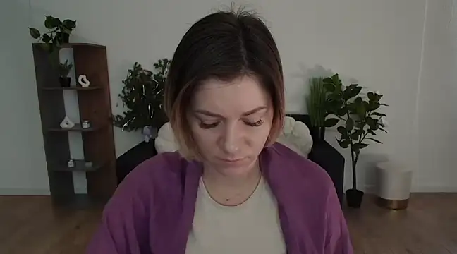 Snapshot of MariaSttone chatting on 15, 1, 2025 MariaSttone online show from 15, 1, 2025