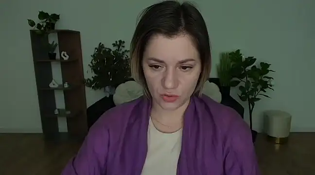Snapshot of MariaSttone chatting on 15, 1, 2025 MariaSttone online show from 15, 1, 2025