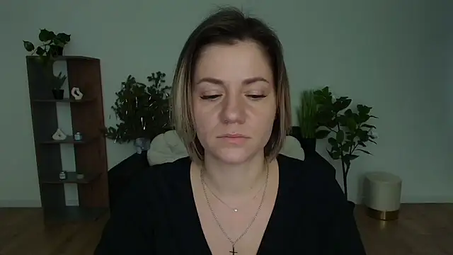 Snapshot of MariaSttone chatting on 17, 1, 2025 MariaSttone online show from 17, 1, 2025