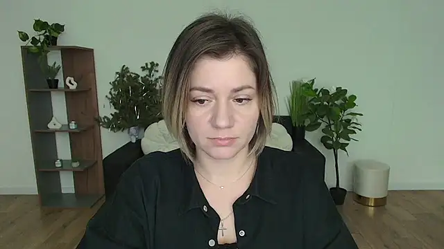 Snapshot of MariaSttone chatting on 21, 1, 2025 MariaSttone online show from 21, 1, 2025