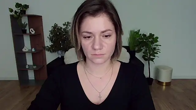 Snapshot of MariaSttone chatting on 22, 1, 2025 MariaSttone online show from 22, 1, 2025
